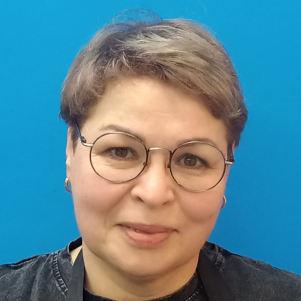 Наталия