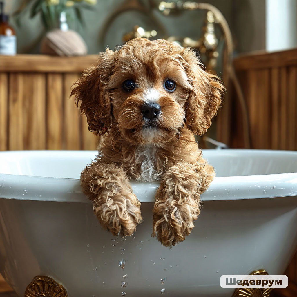 Кавапу ( мытье )