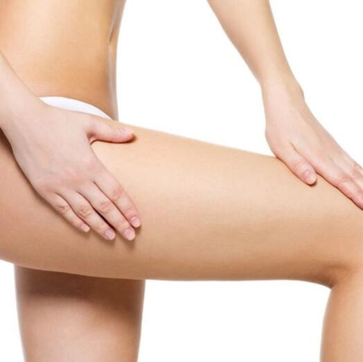 Бедра полностью