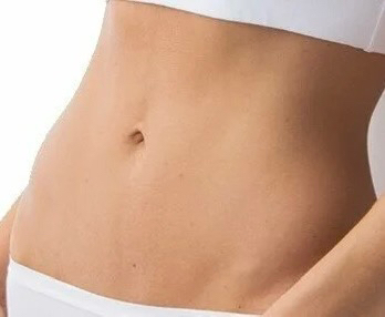 Живот полностью