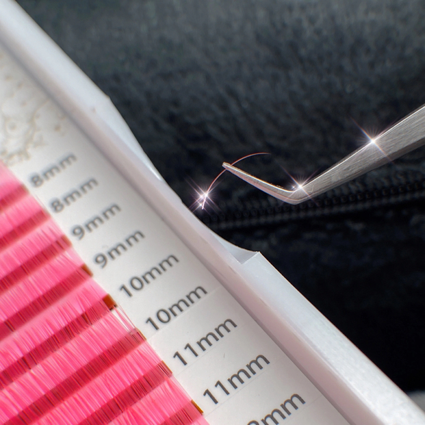 Лучи, цветные вставки