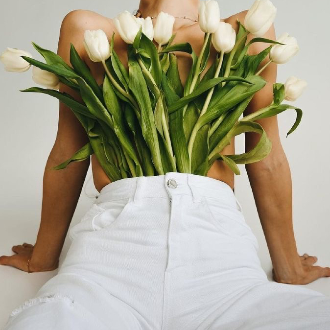 Руки полностью