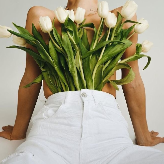 Глубокое бикини + ноги полностью