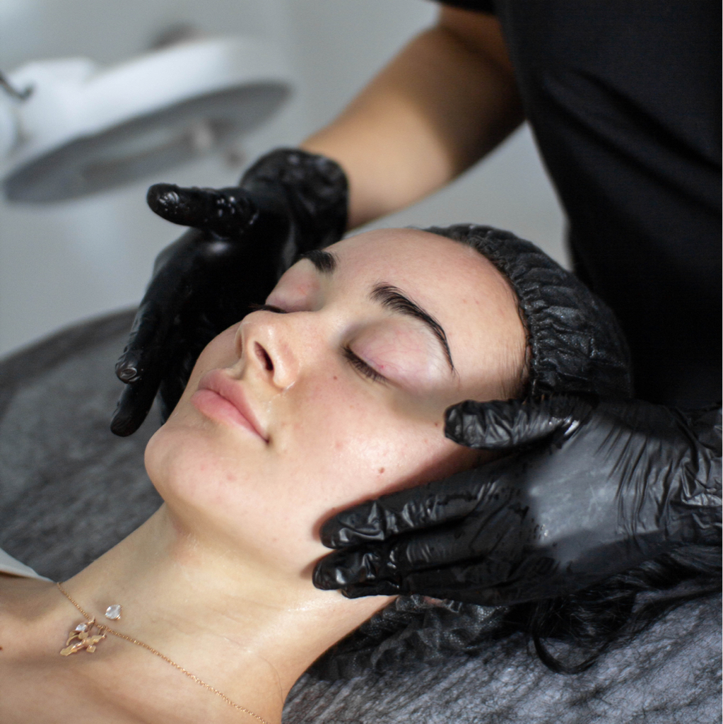 Скульптурный массаж лица (курс)