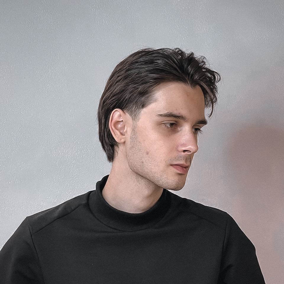 Робенко Илья