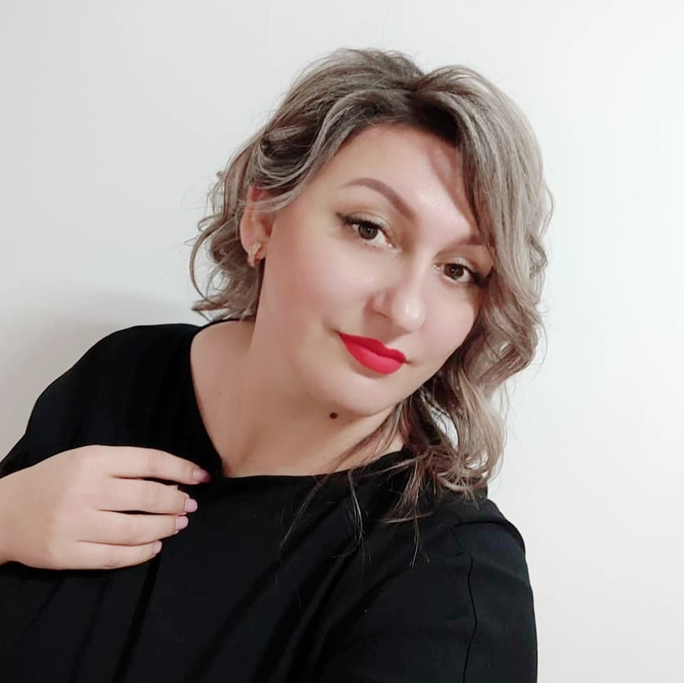 Надежда Nail-мастер