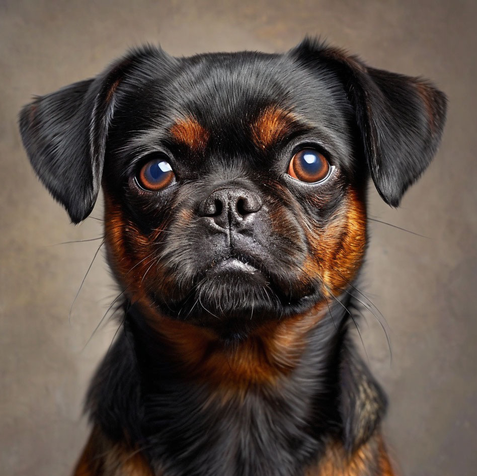 Пти-брабансон