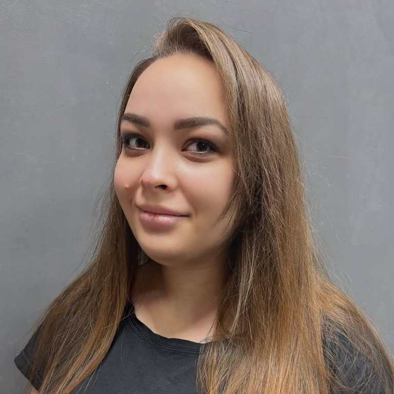 Миронова Наталья