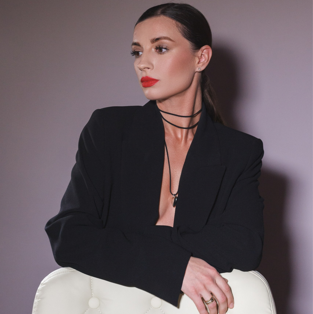 Макияж (вечерний) 🤩