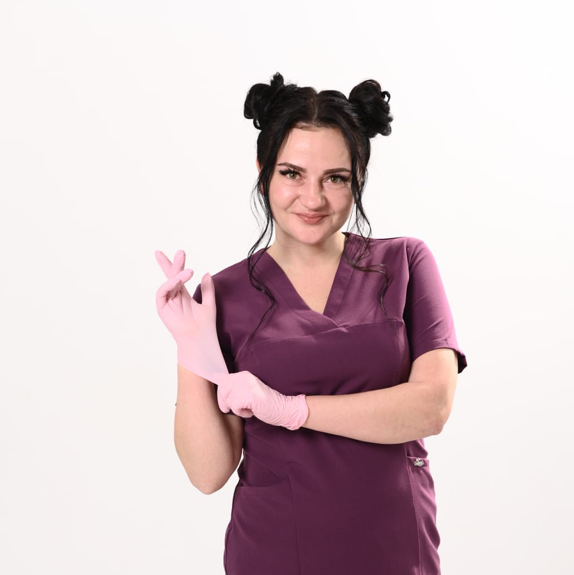 Черепанова Ирина