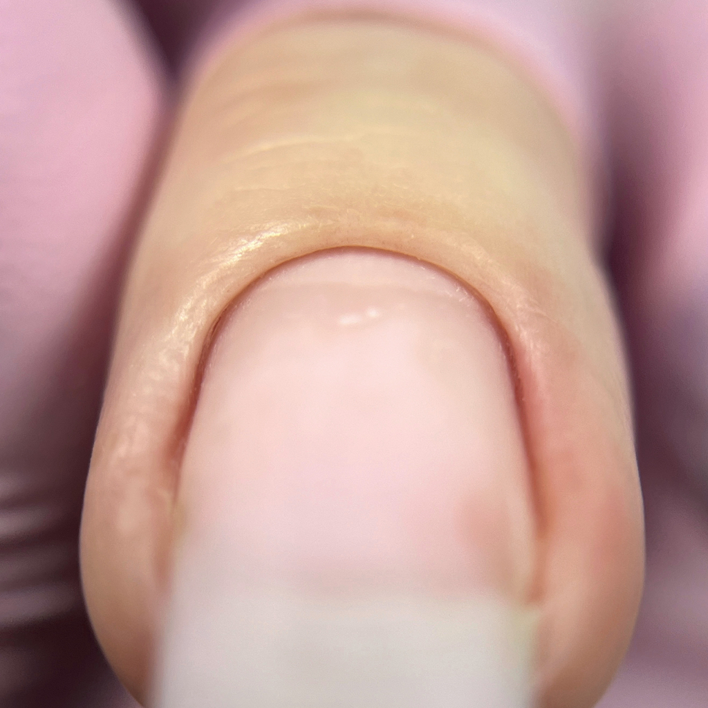 Гигиенический маникюр