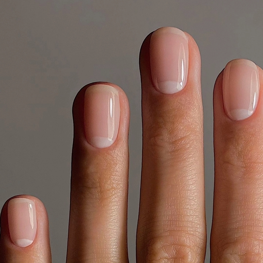 Маникюр
Rusa manicure