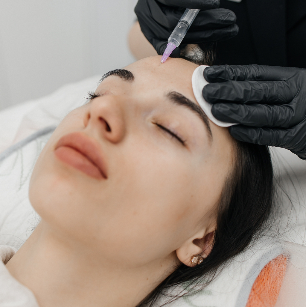 Биоревитализация