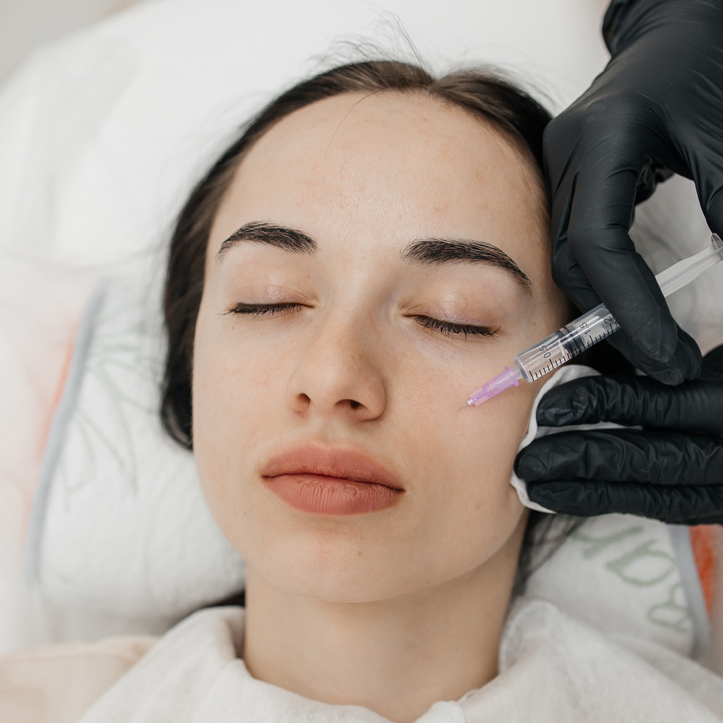 Мезотерапия