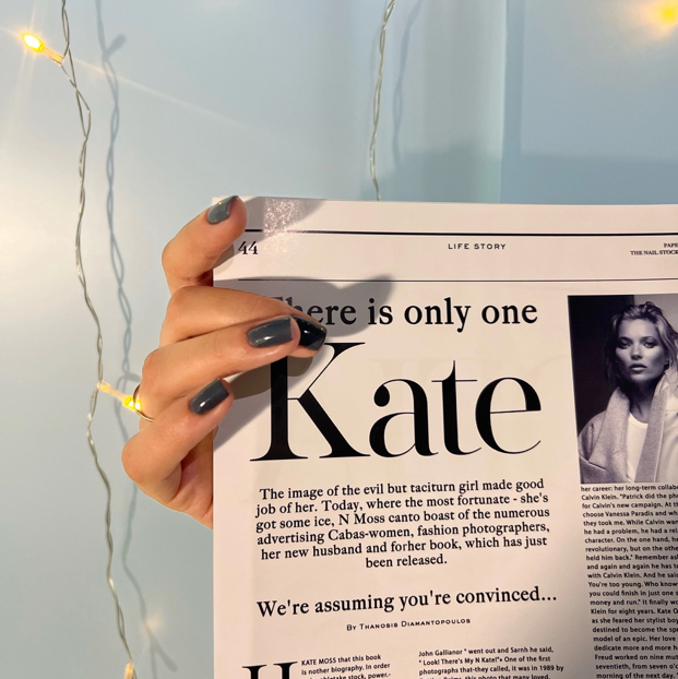 Маникюр с покрытием гель-лак