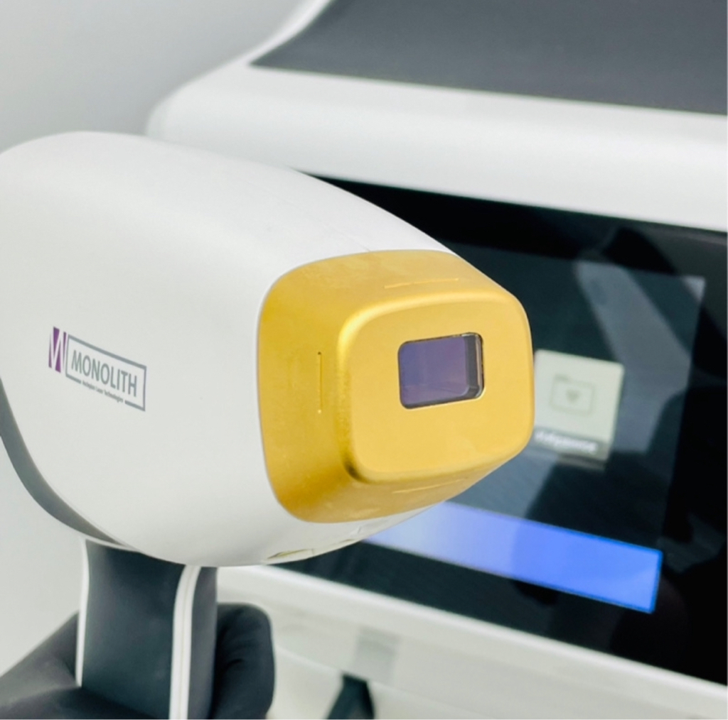 Диодная лазерная эпиляция «Подъемы стоп» (подготовка: накануне процедуры побрить волоски)