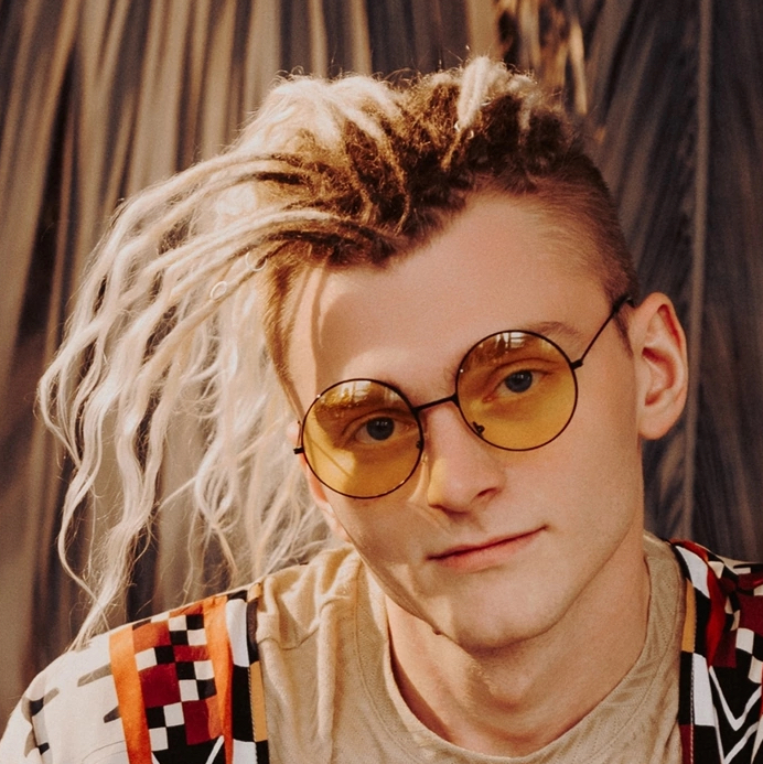 Новые натуральные дреды