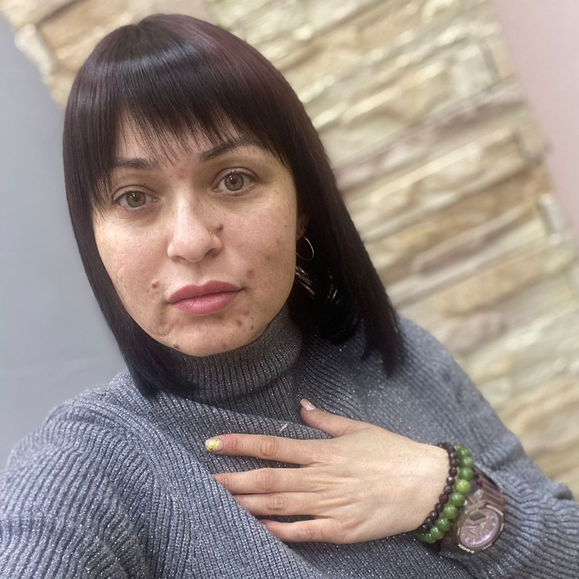 Орёл (Румянцева) Евгения