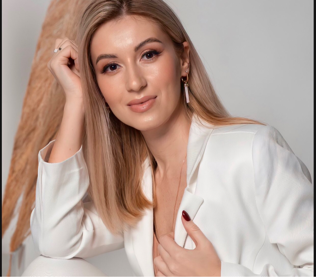 Киргизова Eлена