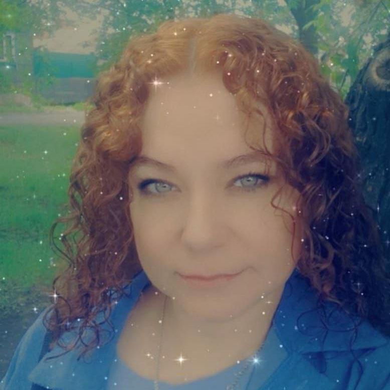 Александрова Анастасия