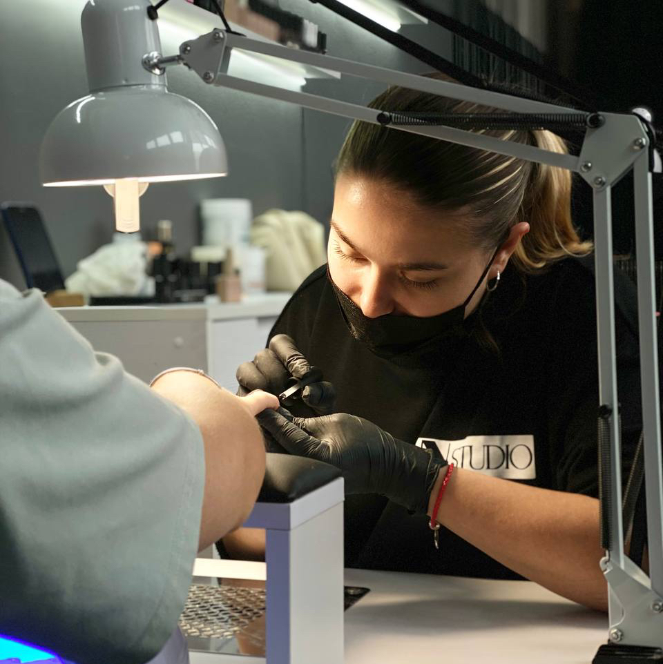 Нагорна Лоліта