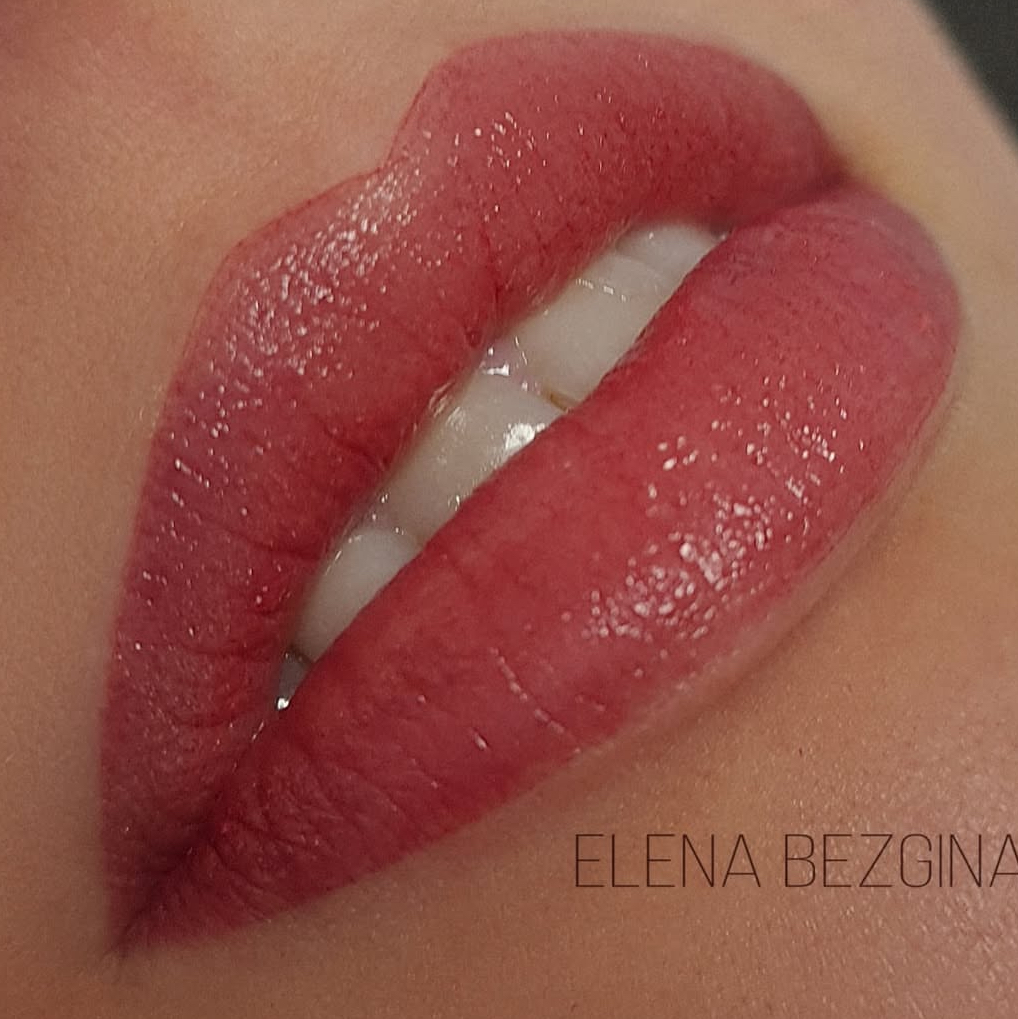 Обновление любой зоны (от 1 до 3 лет)