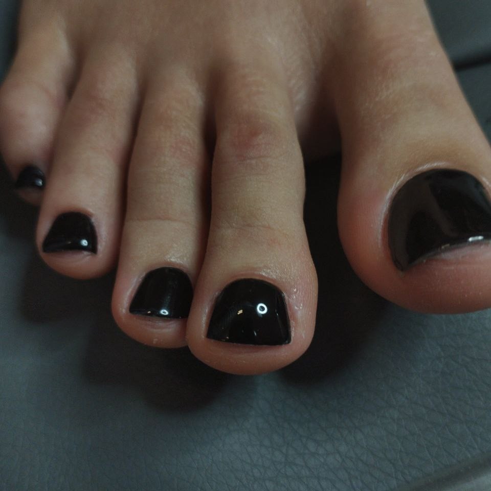 педикюр ( полный) + покрытие