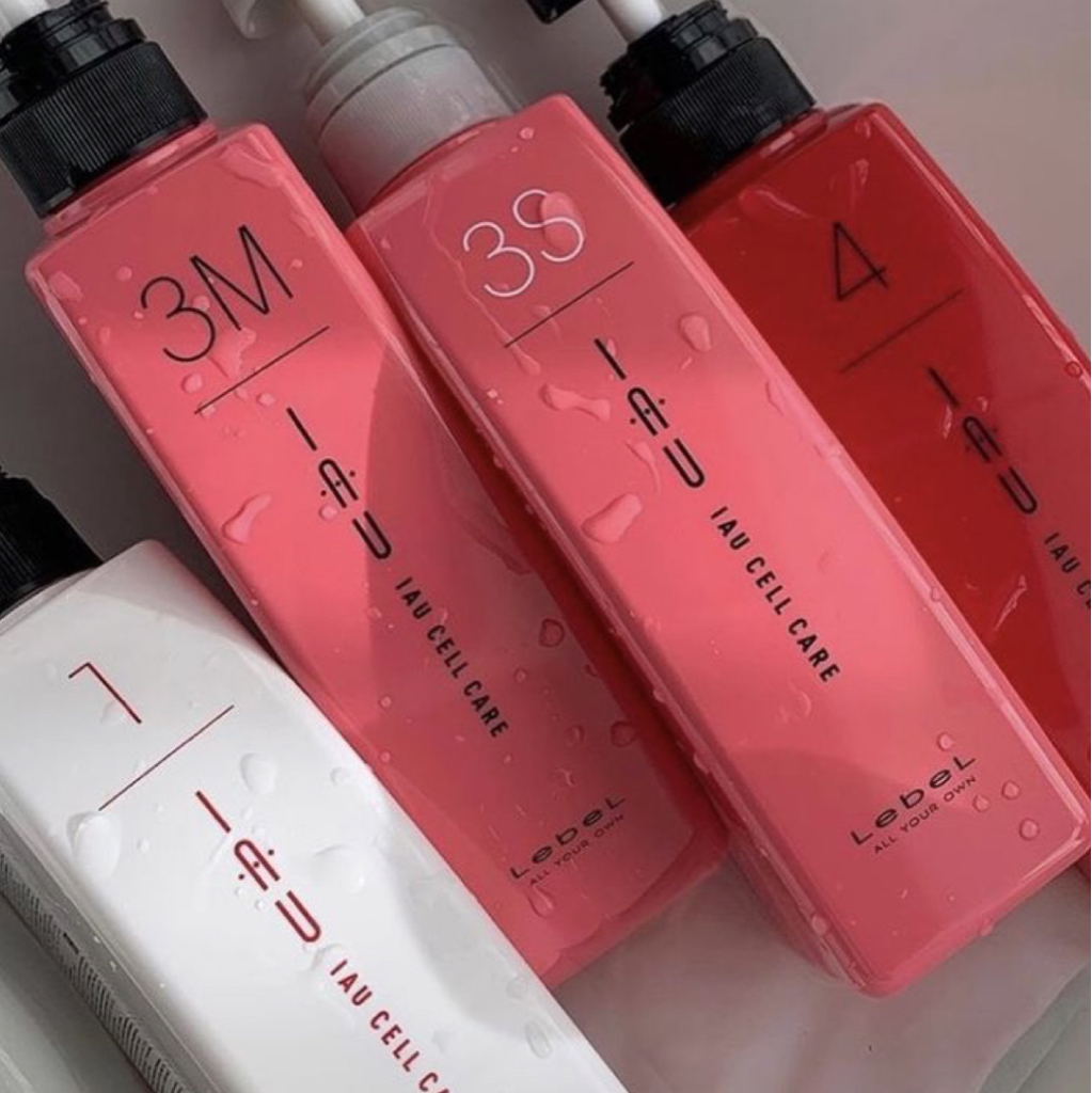 Абсолютное счастье LEBEL