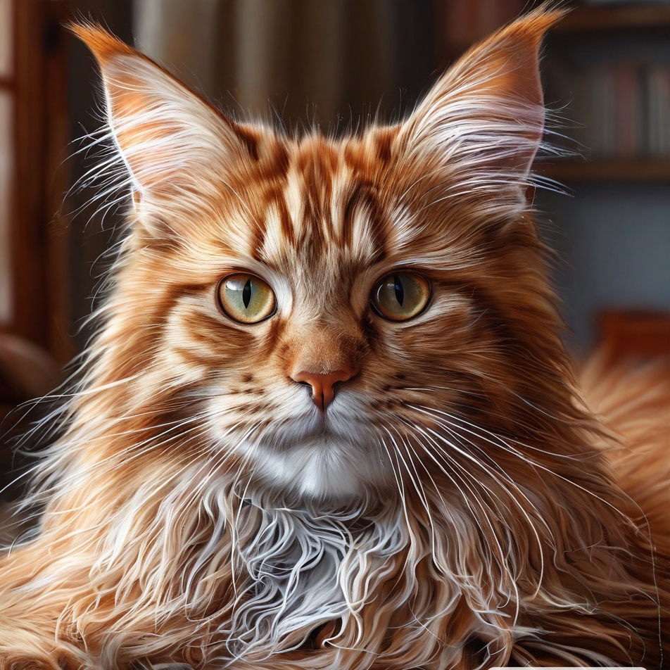 Комплекс мейн-Куна