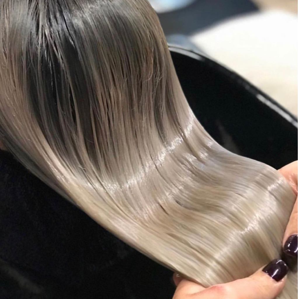 Холодный ботокс