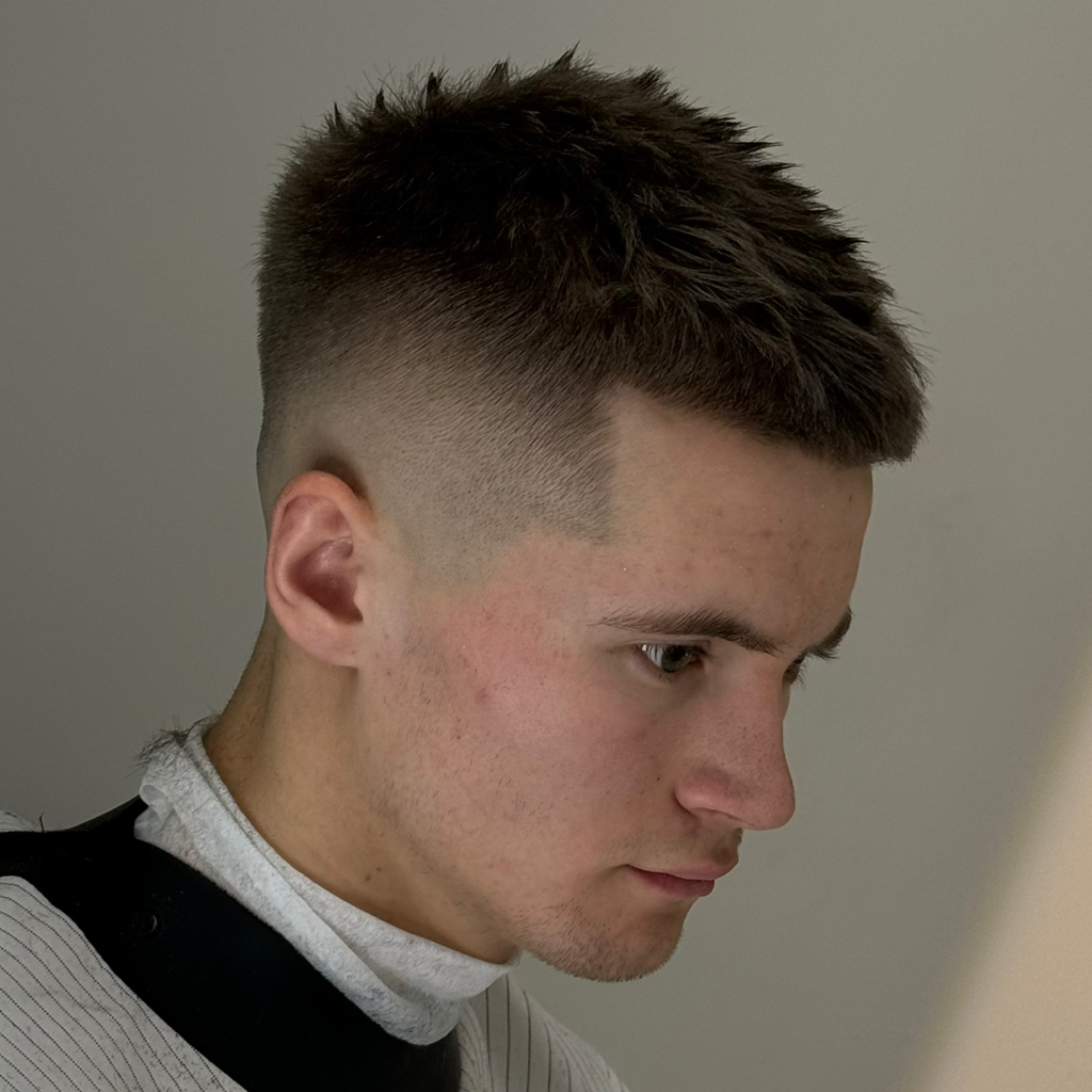 Обновление фейда