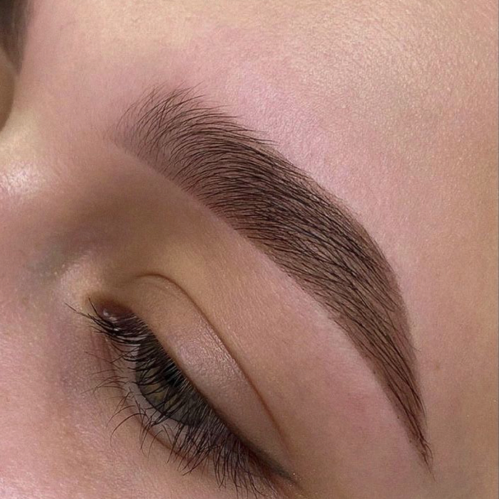 Окрашивание краской