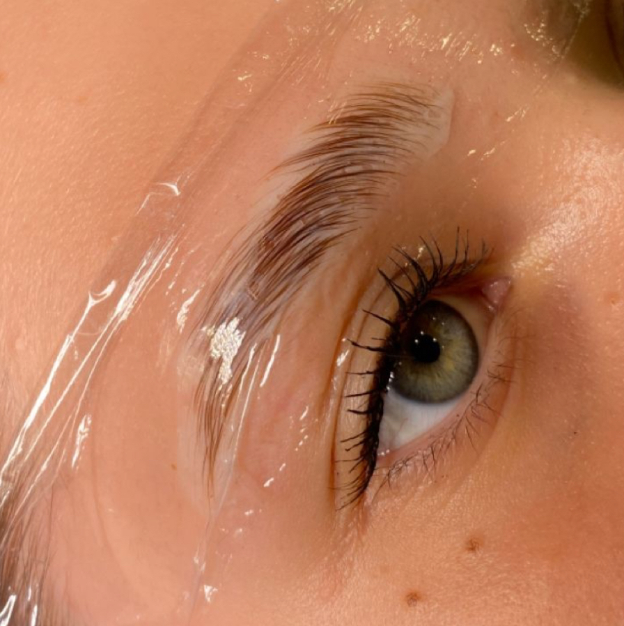 Счастье для бровей