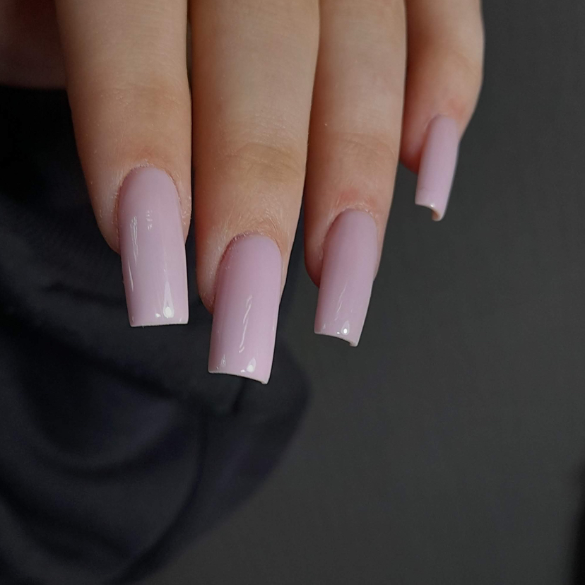 Коррекция наращивания/ восстановление архитектуры