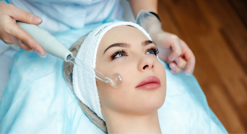 Дарсонваль