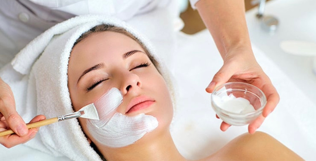 Карбокситерапия лица