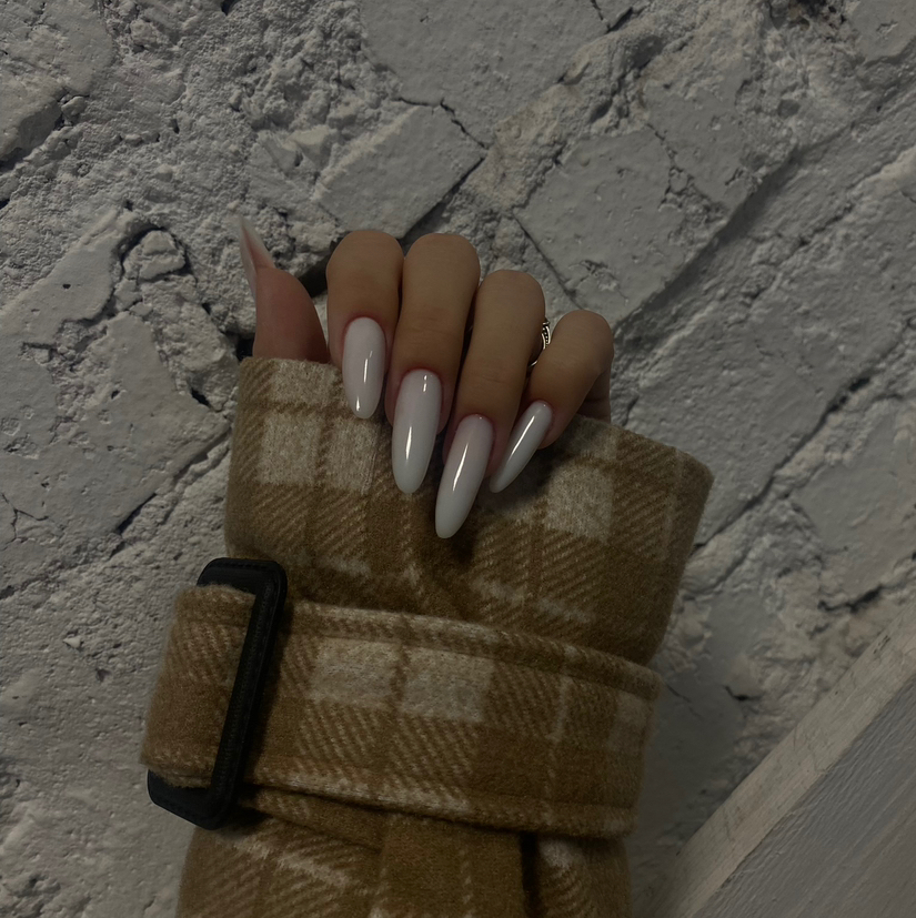 Наращивание ногтей