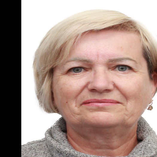 Бирюкова Марина