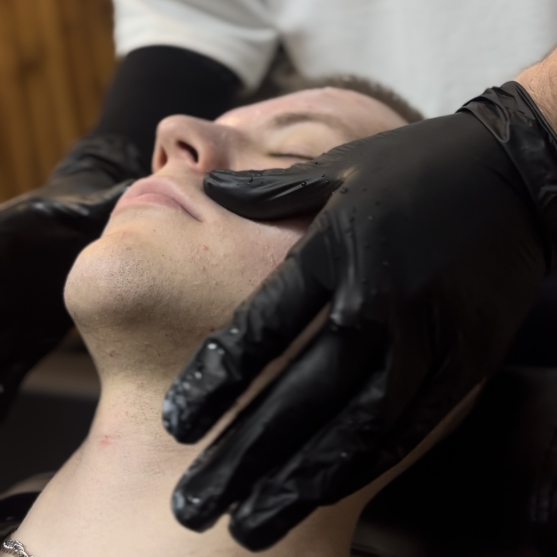 PREMIUM уход за лицом