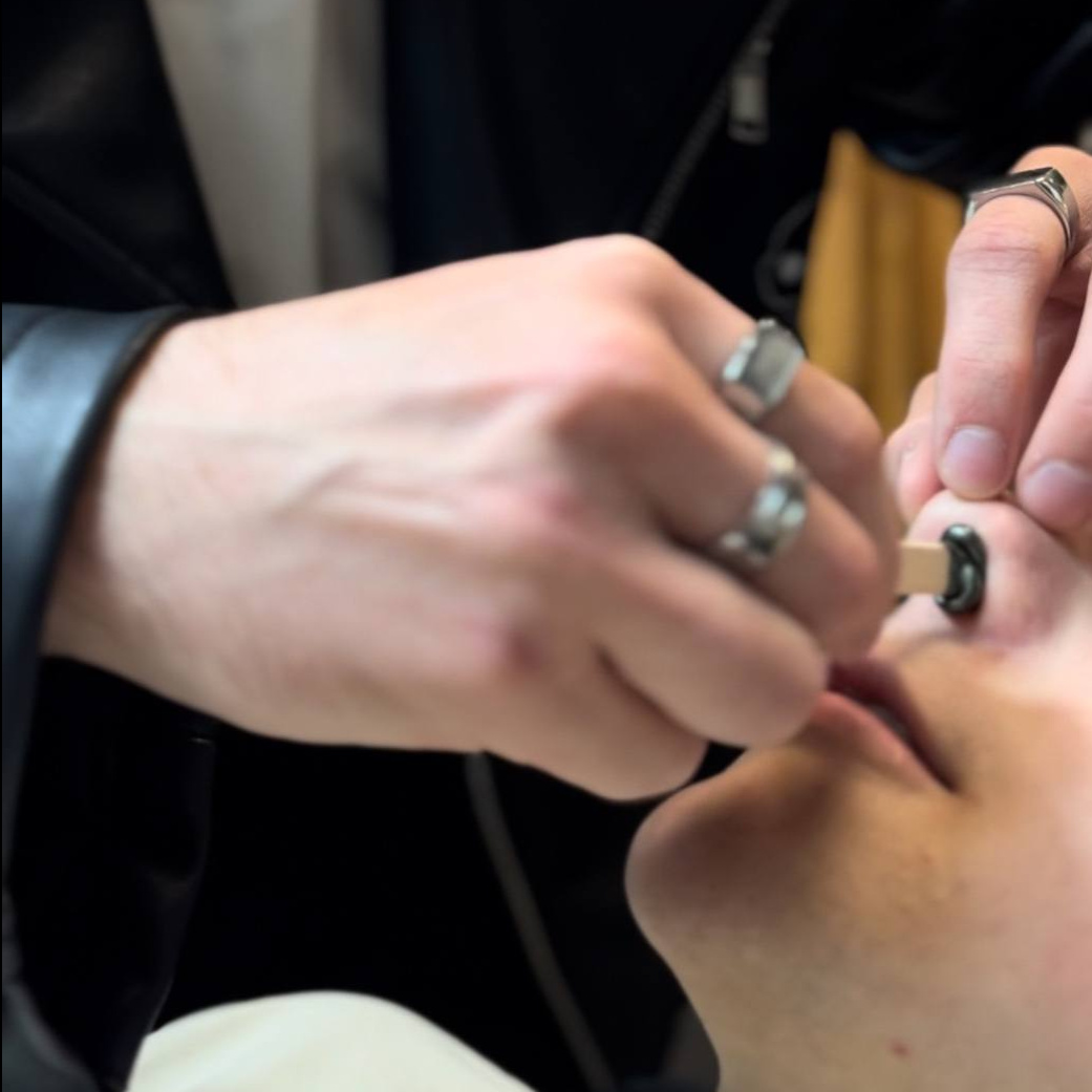 Ваксинг одна зона