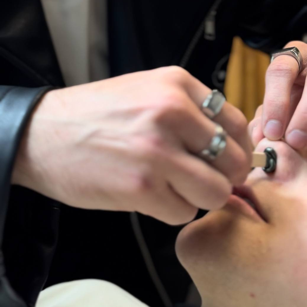 Ваксинг две зоны