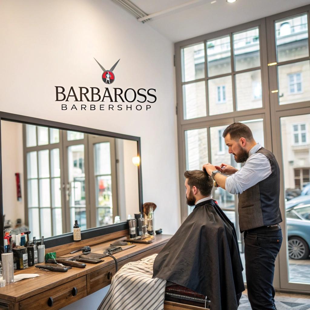 Укладка волос