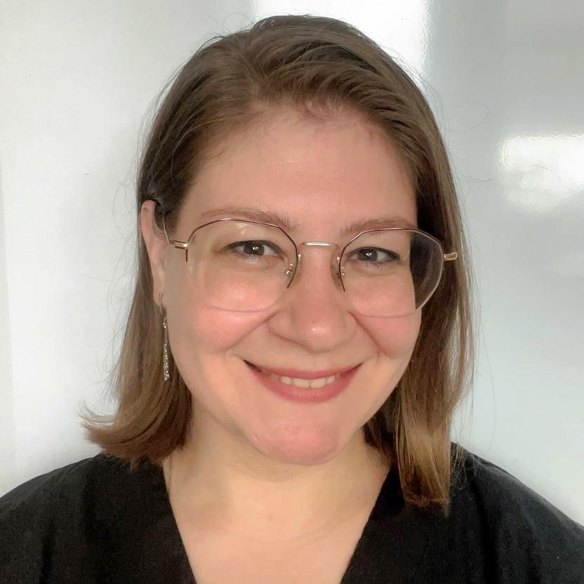 Чадина Надежда