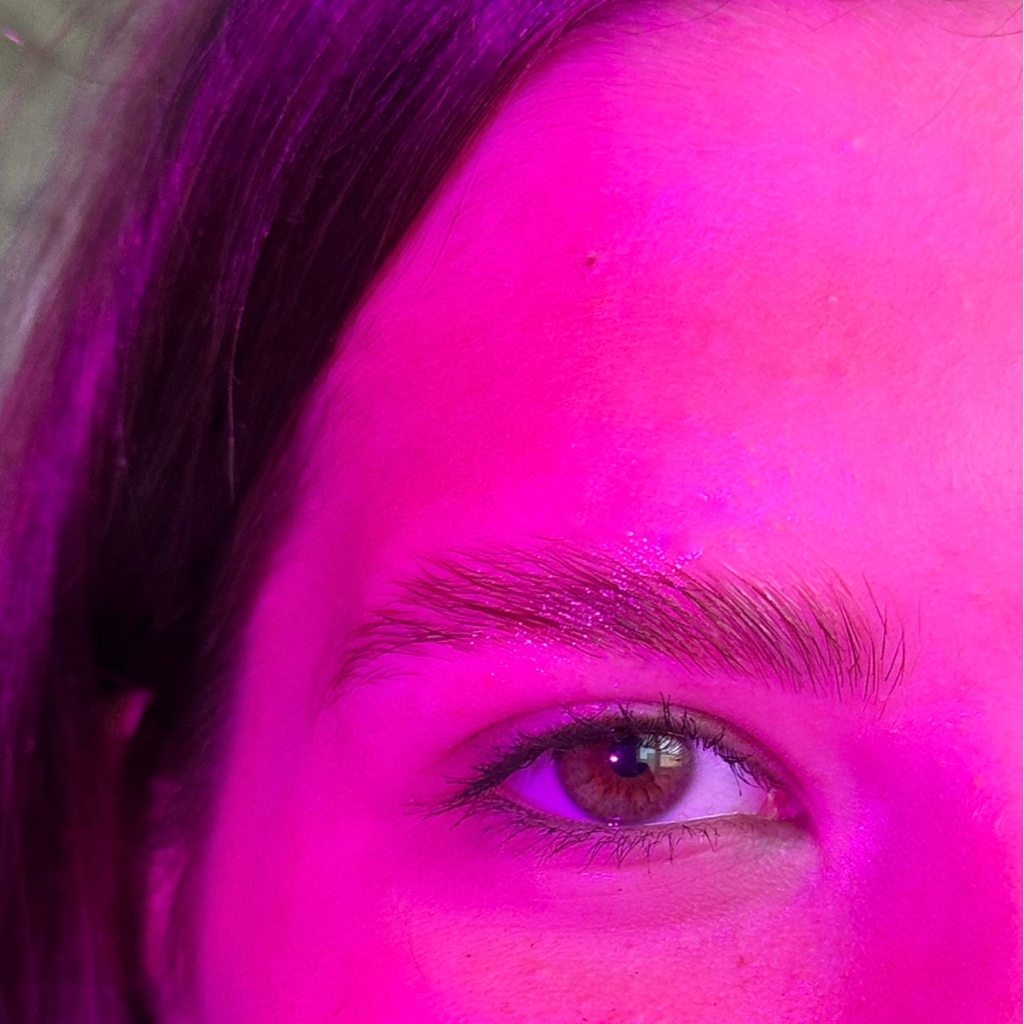 Долговременная укладка+коррекция