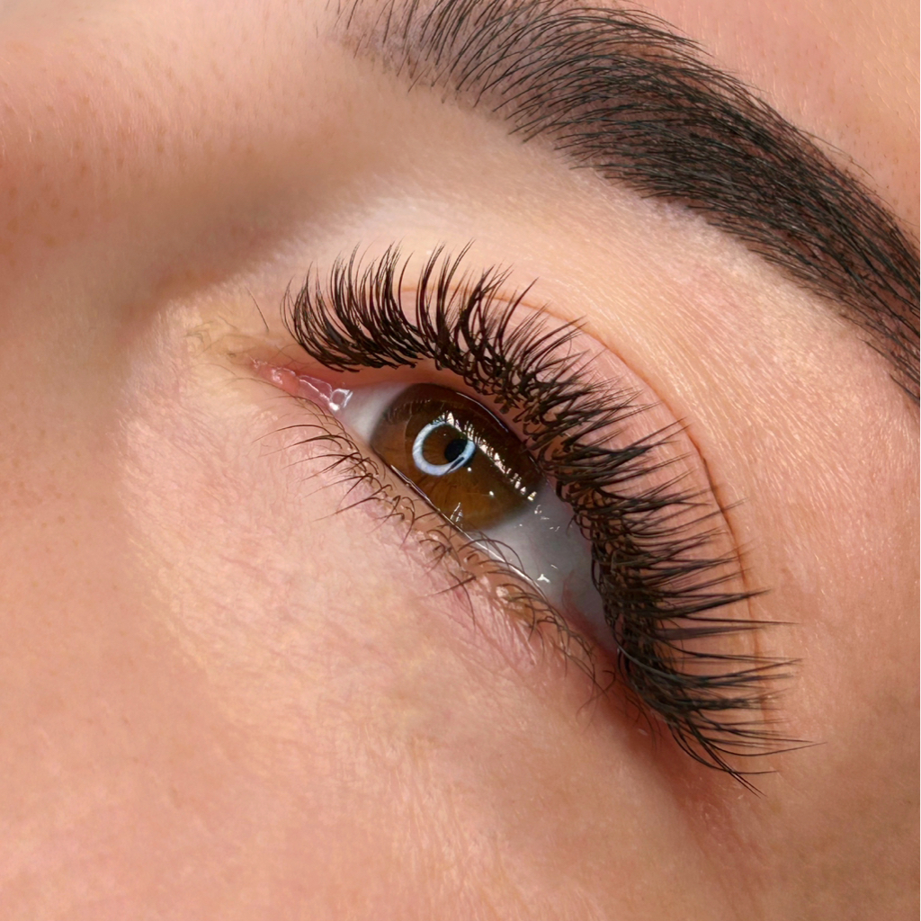 LED наращивание 2D