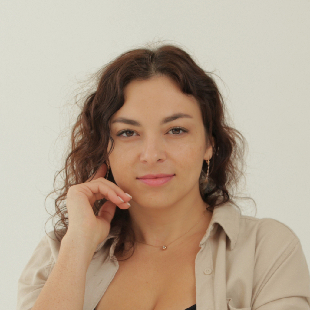 Моисеева Наталья