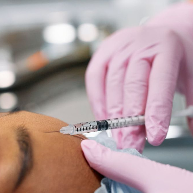 Ботулинотерапия