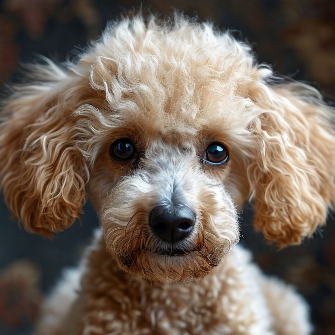 Оформление головы / мордочки