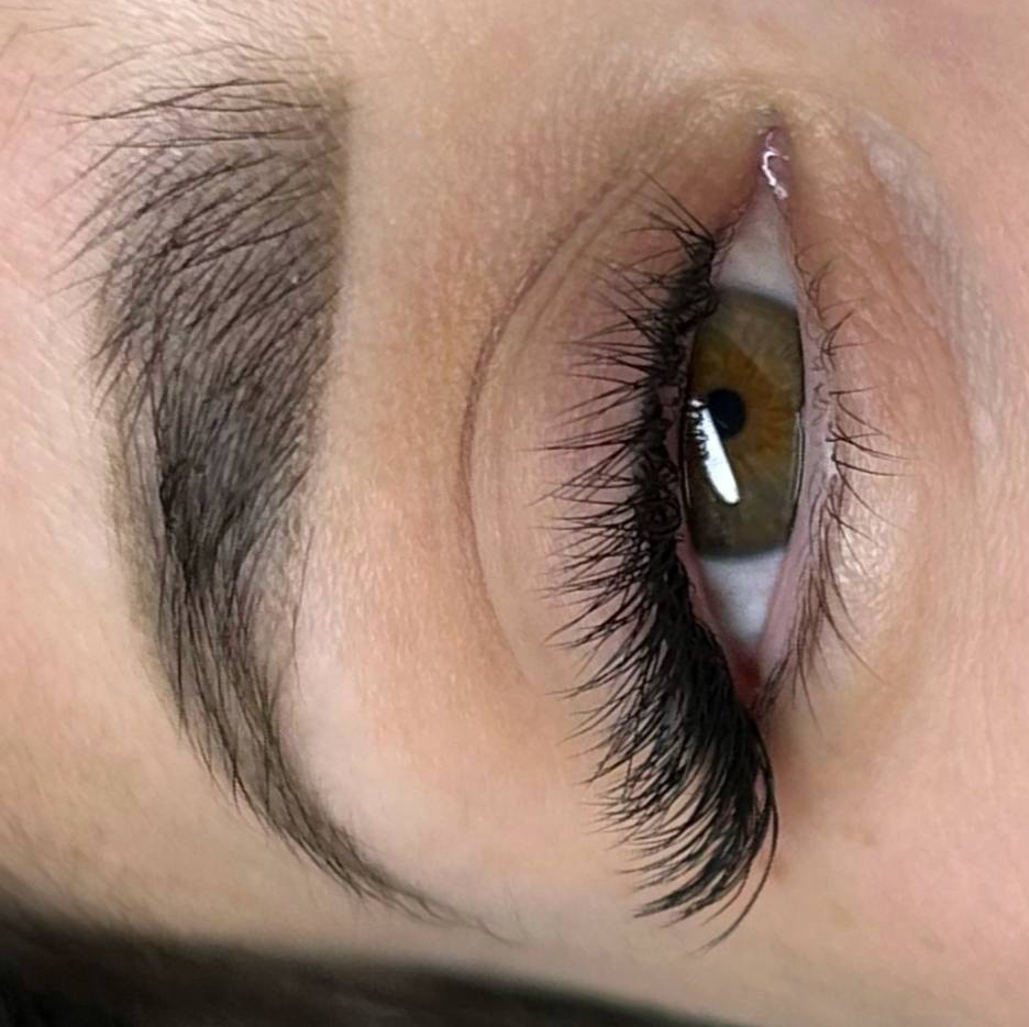 2D - двойной объём