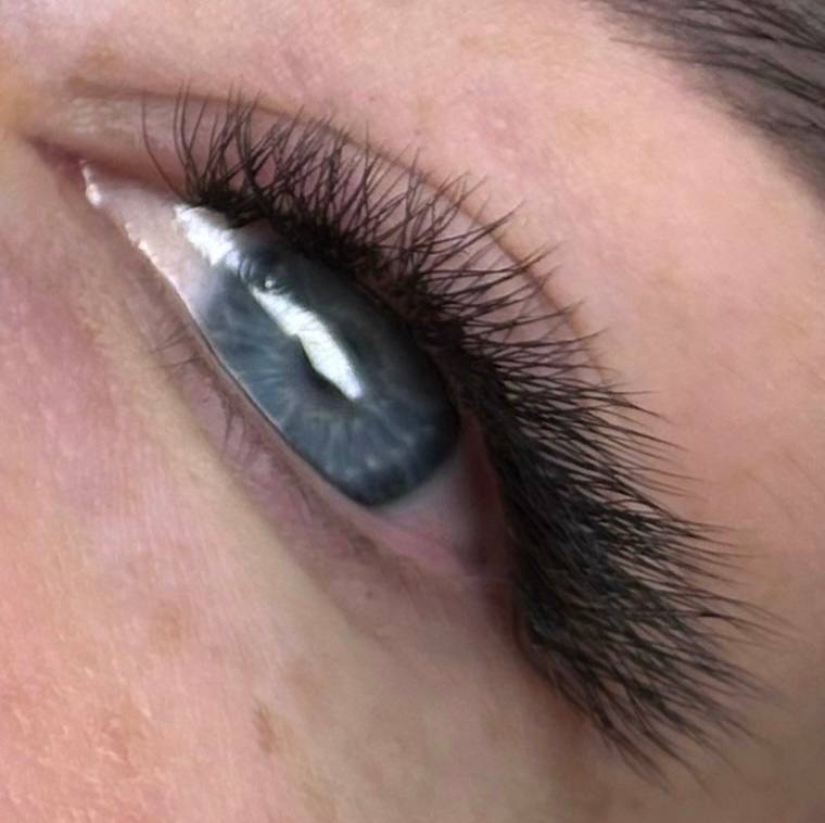 Коррекция 3D